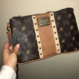 Beverly Hills Polo Club Handbag